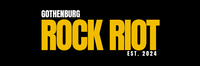 Gothenburg Rock Riot logo