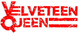 velvet queen gothenburg rock riot logo